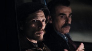 L'ALLIGATORE - Ultimo appuntamento con la serie su Rai2