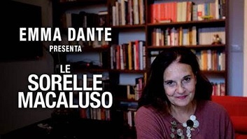 EMMA DANTE - In streaming per 