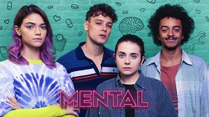 MENTAL - La prima serie italiana sul disturbo mentale tra gli adolescenti