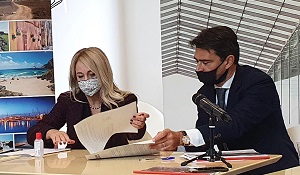 FONDO FILMING CAGLIARI - Rinnovato per altri tre anni