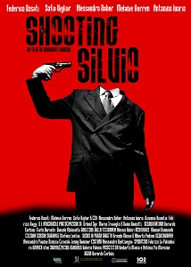 SHOOTING SILVIO - Dal 21 dicembre su Prime Video
