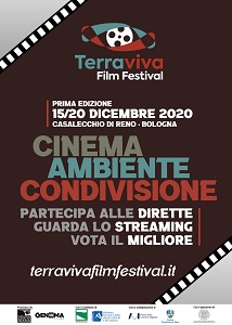 TERRAVIVA FILM FESTIVAL 1 - Tutti i premi