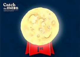 CATCH THE MOON 1 - I vincitori