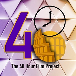 THE 48 HOUR FILM PROJECT ITALIA - Vincitori e masterclass
