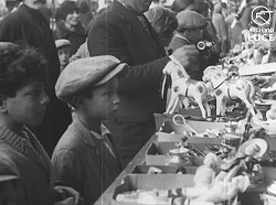 ARCHIVIO DI NATALE - Per le Feste l'Archivio Luce regala agli spettatori l'inedito 