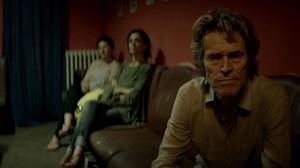 TOMMASO - Il 27 dicembre a Fuori Orario  il film di Abel Ferrara