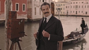 IO SONO VENEZIA - Il 1 gennaio in prima serata su Rai Storia