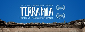 TERRA MIA - Il 2 gennaio in prima serata su RTI Calabria