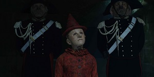 ITALIAN FILM FESTIVAL VANCOUVER 8 - Dall'8 al 21 gennaio online