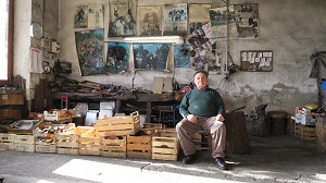 Note di regia di 