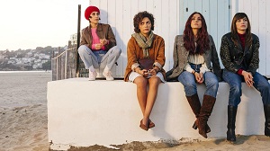 BRAVE RAGAZZE - Il 7 gennaio in prima serata su Rai Movie