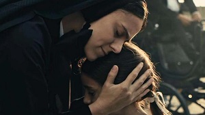 MOTHER CABRINI - In seconda serata su Rai1 il 6 gennaio