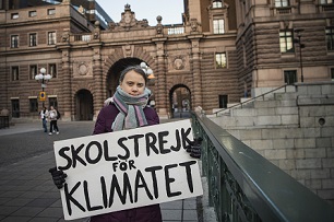 CINEMAMBIENTE 23 - I Fridays for Future di CinemAmbiente Junior