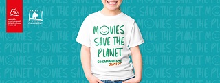 I FRIDAYS FOR FUTURE DI CINEMAMBIENTE JUNIOR - Proiezioni e incontri online per le scuole