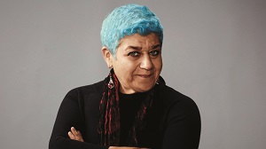IL CINEMA, UNA FINESTRA SUL MONDO - Incontro con Serra Yilmaz
