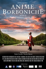 ANIME BORBONICHE - Dal 14 gennaio su Prime Video