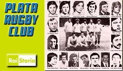 GLI ANGELI DEL RUGBY - Il 16 gennaio su Rai Storia per il ciclo 