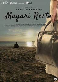 MAGARI RESTO - In DVD e On Demand con CG