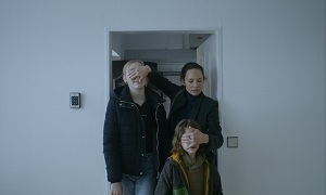 SUNDANCE FILM FESTIVAL 37 - Ronny Trocker: 