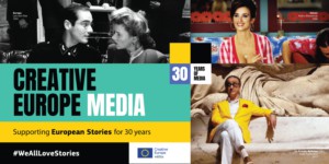 PROGRAMMA MEDIA - Compie 30 anni