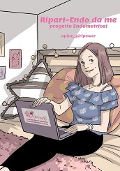 RIPART-ENDO DA ME - Un corto sull'endometriosi