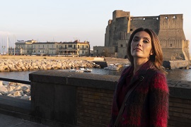 MINA SETTEMBRE -  6.254.000 telespettatori per la terza parte su Rai1