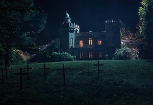 THE NEST - Apre al quinto posto al Box Office spagnolo