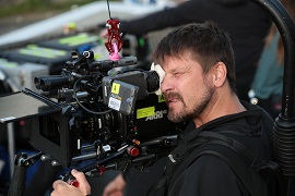 PREMIO DEL CINEMA SVIZZERO 2021 - Nomination come miglior film e miglior fotografia per 