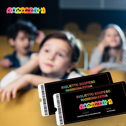 CINEMARMOCCHI - Il primo cinema per bambini di Milano