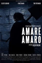 AMARE AMARO - Esce il 14 febbraio