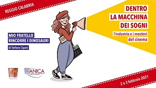 ANICA - Torna 