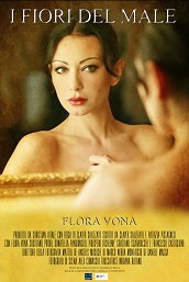 I FIORI DEL MALE - Il film di Claver Salizzato  in streaming