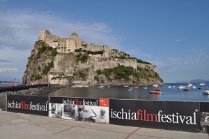 ISCHIA FILM FESTIVAL 19 - Dal 26 giugno al 3 luglio