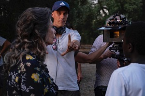 GOLDEN GLOBES 78 - La Puglia protagonista con 