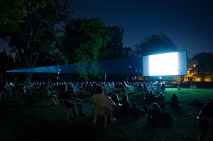 CONCORTO FILM FESTIVAL 20 - Nuove date e iscrizioni aperte