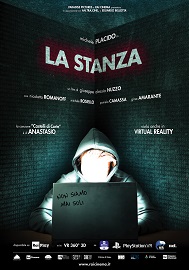 LA STANZA - Il 7 febbraio su Rai3 e RaiPlay