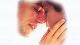 L'ULTIMO BACIO - In prima serata su Rai3 il 6 febbraio in occasione dei 20 anni dall'uscita