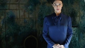 THE NEST - IL NIDO - In prima serata su Rai4 l'8 febbraio