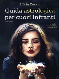 GUIDA ASTROLOGICA PER CUORI INFRANTI - Iniziate le riprese