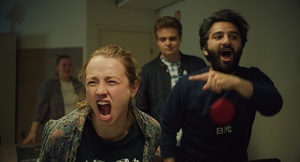 BERLINALE 71 - Annunciata la selezione dei film della sezione Generation