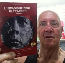 NONANTOLA FILM FESTIVAL - Una serata dedicata alla fantascienza vintage per i Film Labs online