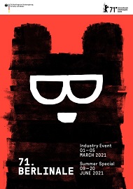 BERLINALE 71 - Due film italiani in Forum e Forum Expanded