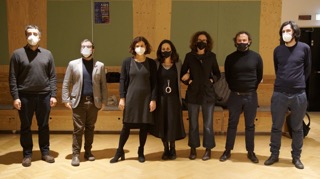 AIR3 - I vincitori del concorso Bando Corti Pitchday21