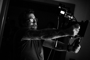 THE HIJACKER - Il nuovo documentario di Alex Infascelli