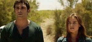 ALLACCIATE LE CINTURE - Il 24 febbraio in prima serata su Rai Movie