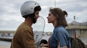 SULLA STESSA ONDA - Dal 25 marzo su Netflix