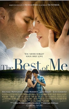 IL MEGLIO DI ME - Un film di Michael Hoffman
