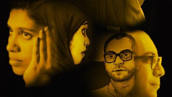 ETHBET! - 10 anni dopo le rivolte di piazza Tahrir