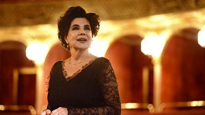 LA PRIMA DONNA - L'8 marzo su Rai Storia per il ciclo Italiani.