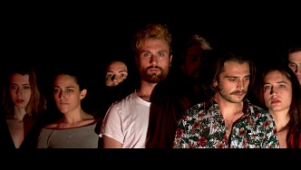 GLOCAL FILM FESTIVAL 20 - Il programma di venerd 12